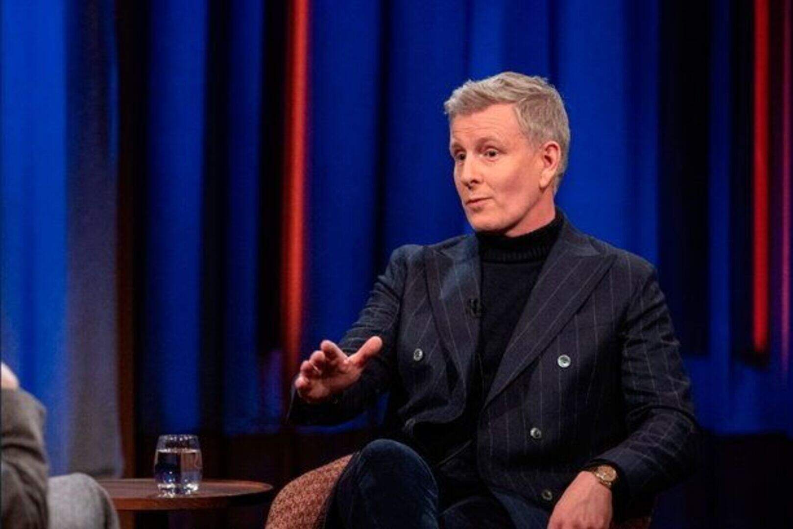 Tommy Tiernan show: Hardliners can learn a lot from Kielty’s measured ...