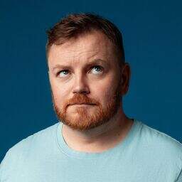 ‘I wanted to tell a story that wasn’t about the Troubles’: John Meagher ...