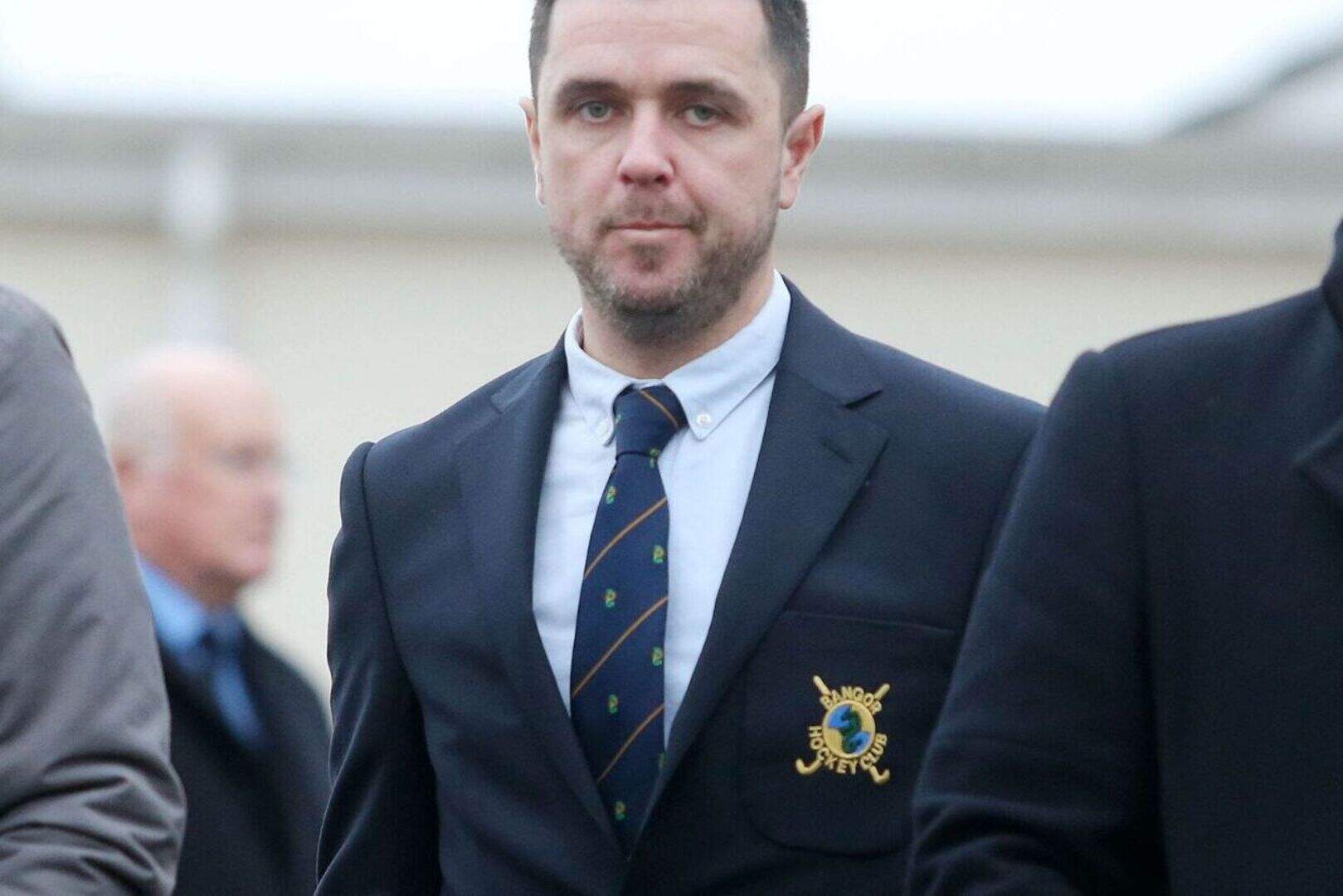 Hundreds united in grief at funeral of Austin Hunter, a mentor, boss ...