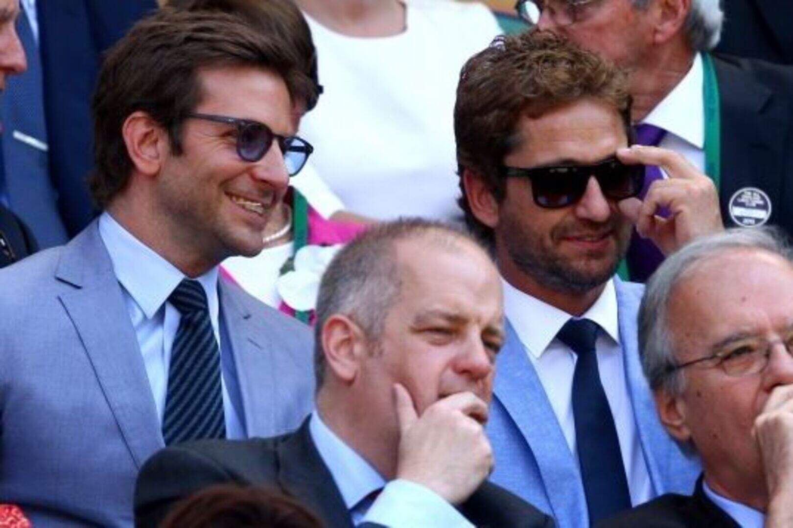 Dunblane's delight as town's favourite son Andy Murray makes Wimbledon ...