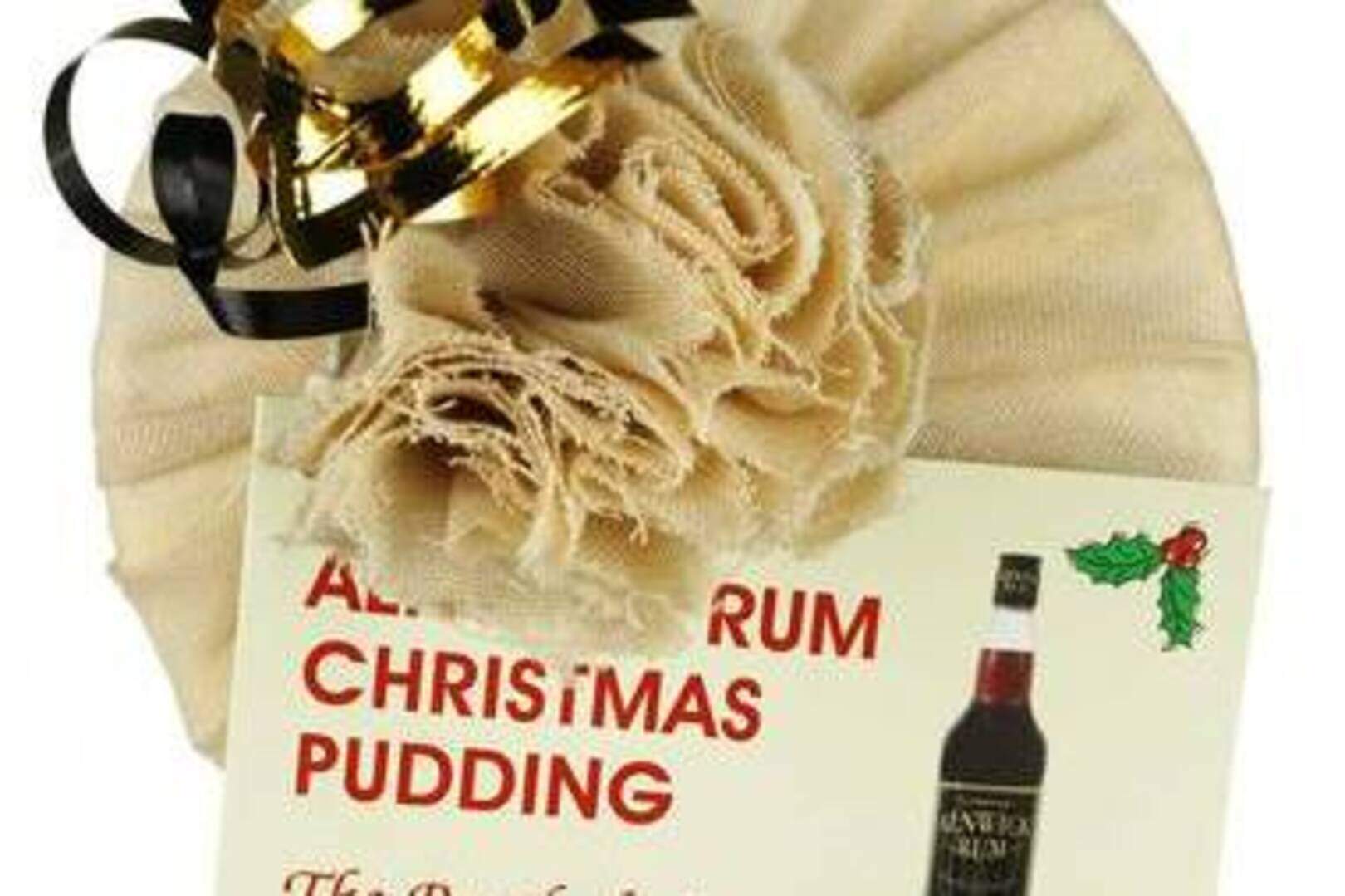 15 Christmas puddings are put to the taste test | Belfast Telegraph