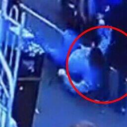 Robert ‘Rab’ Spiers: Loyalist convicted of Ian Ogle murder knocked out ...