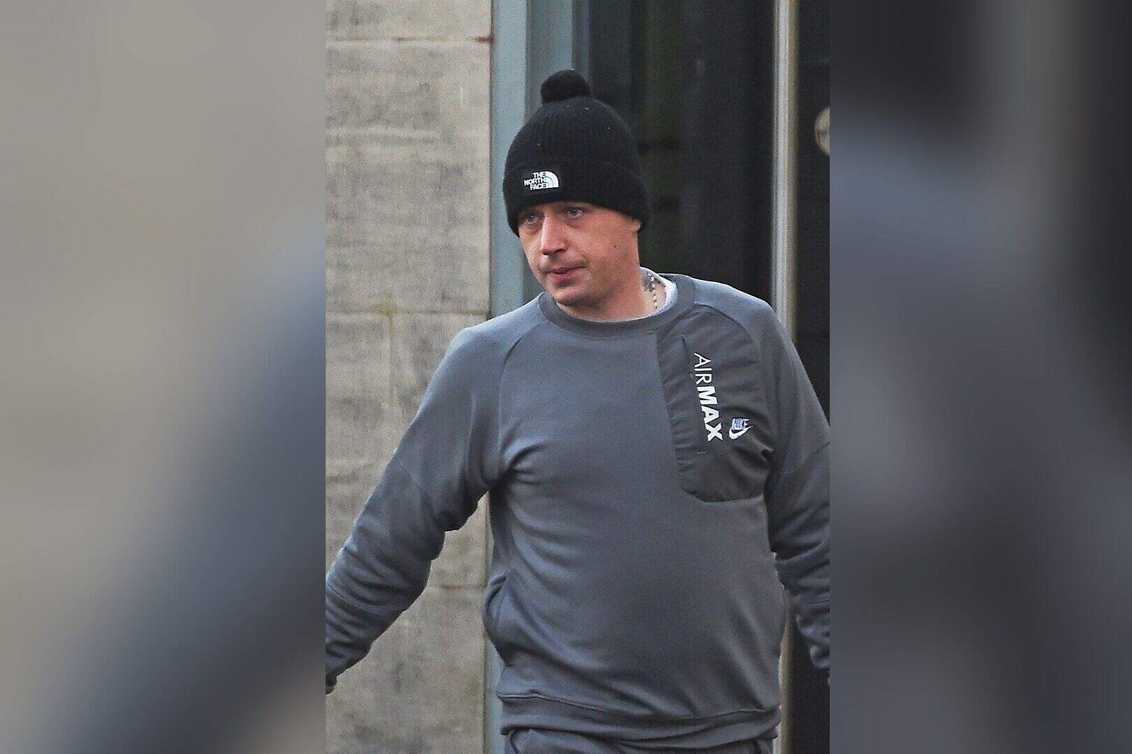 Peter Toland: Derry man jailed for subjecting dog to ‘utterly sickening ...