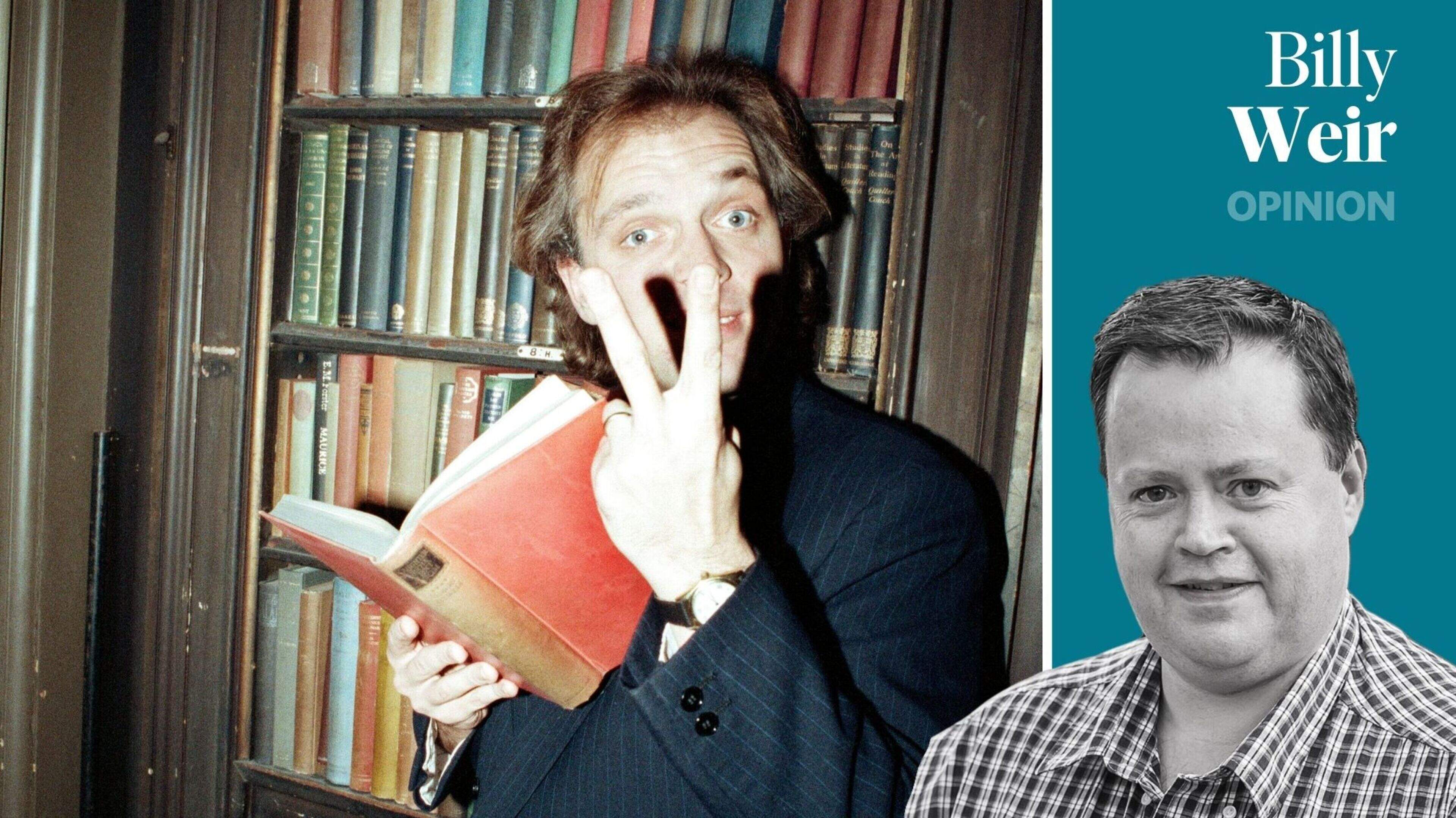 TV review: Two giants of their craft are well worth hoarding for the future
