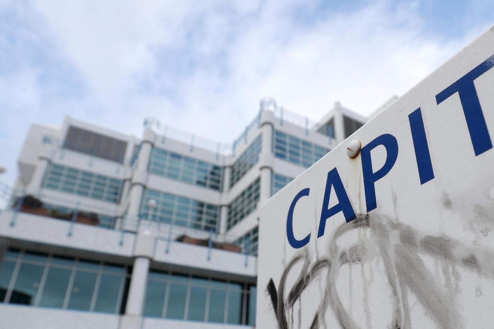 Capita launches new Belfast cyber security hub to meet sector demands ...