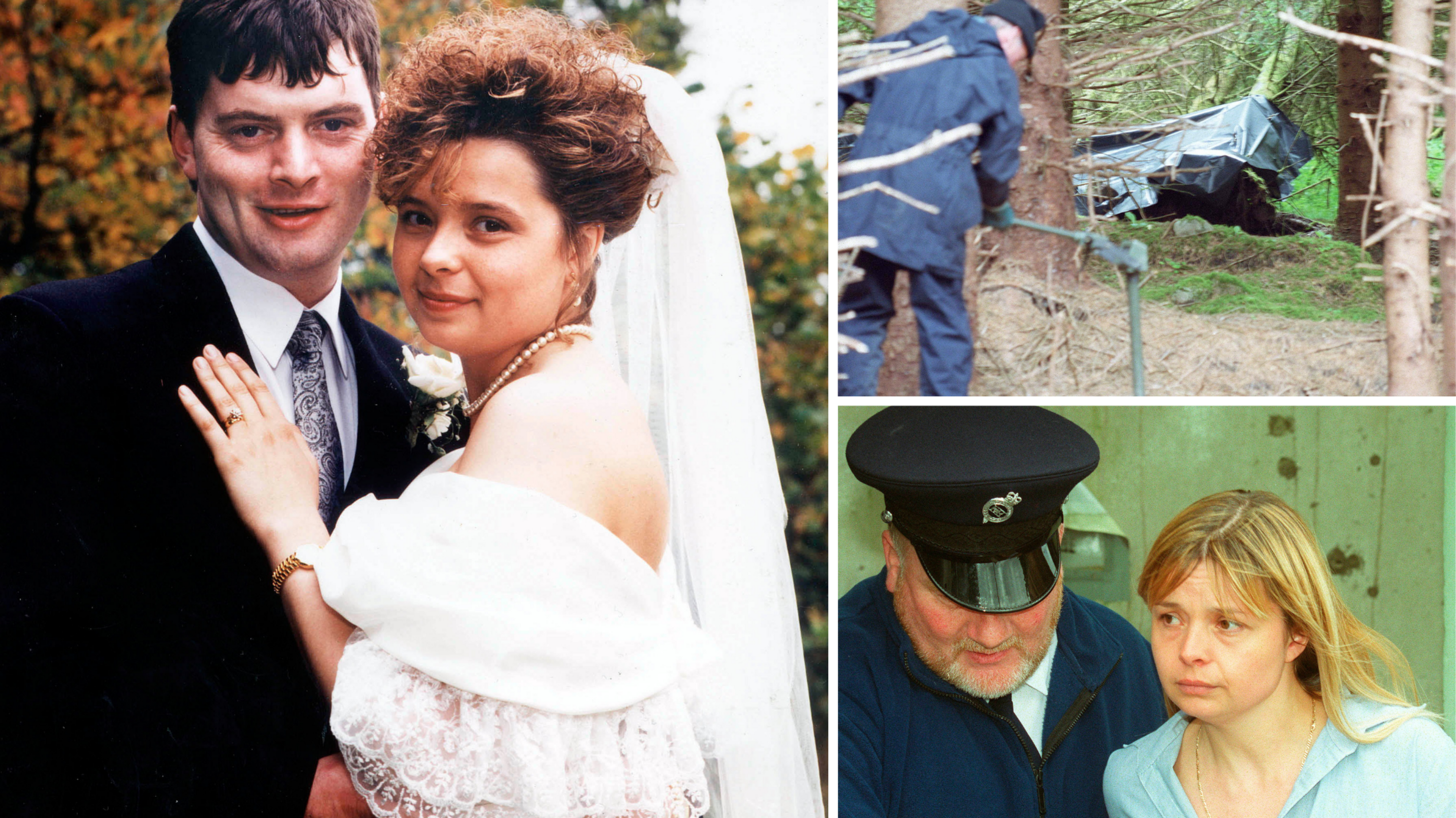 Sex, lies and videotape: 25 years on from sordid murder saga that rocked community