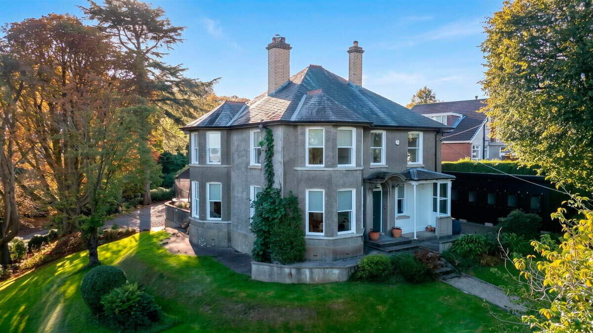 Look inside: Edwardian gem with award-winning kitchen near Co Down landmark hits market at £900,000