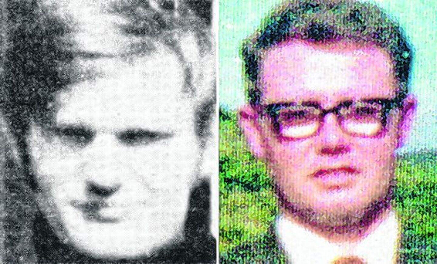 Soldier F trial hears evidence from man shot on Bloody Sunday | Belfast ...