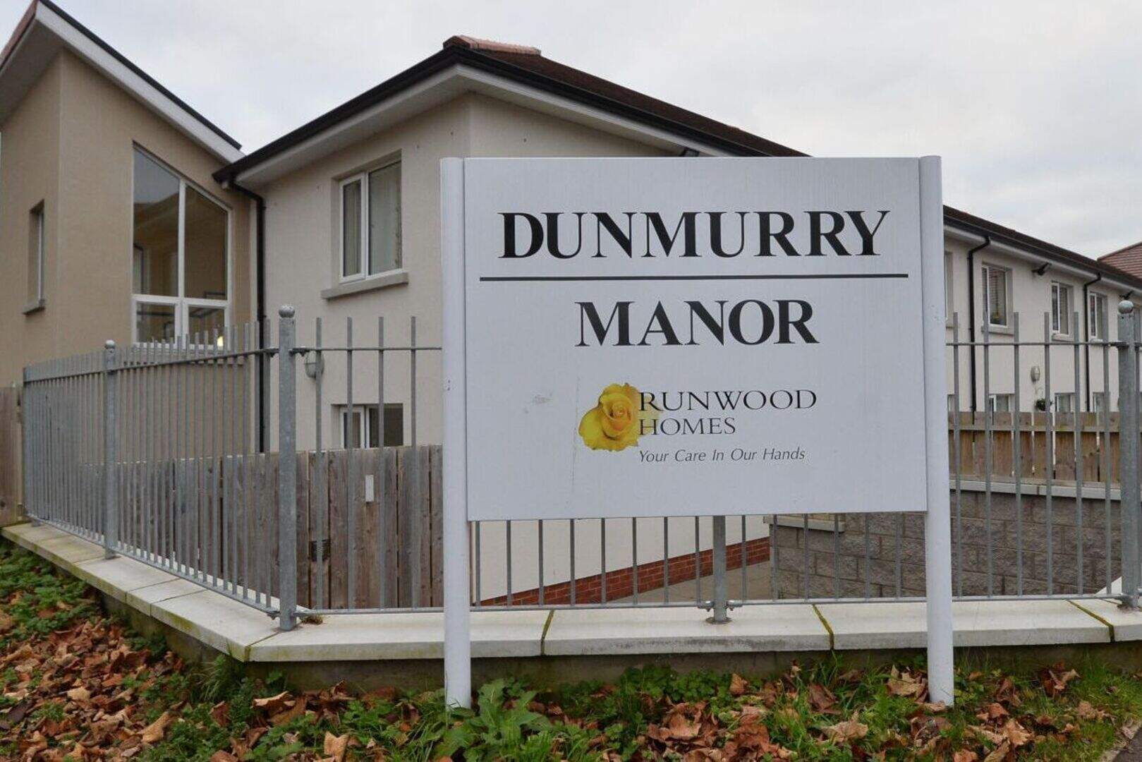Dunmurry care home horror: Families 'may sue for corporate manslaughter ...
