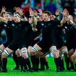 How to bluff your way through the Rugby World Cup | Belfast Telegraph