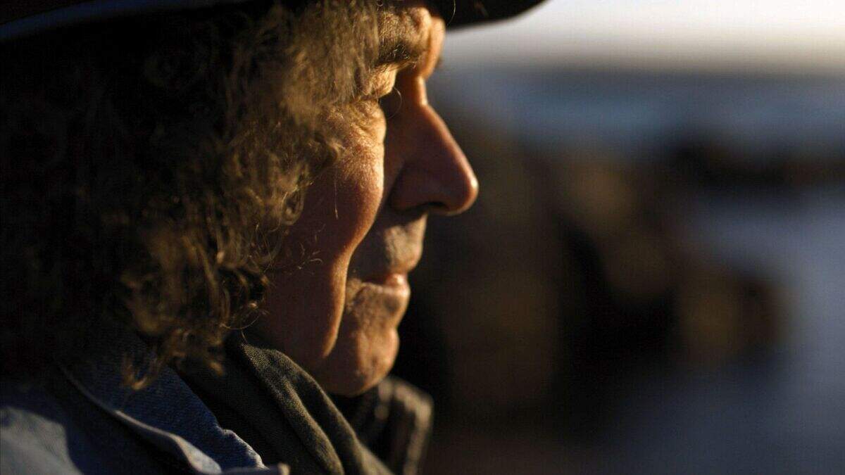 BBC documentary Stephen Rea: The Fire in Me Now: Actor reflects on his ...