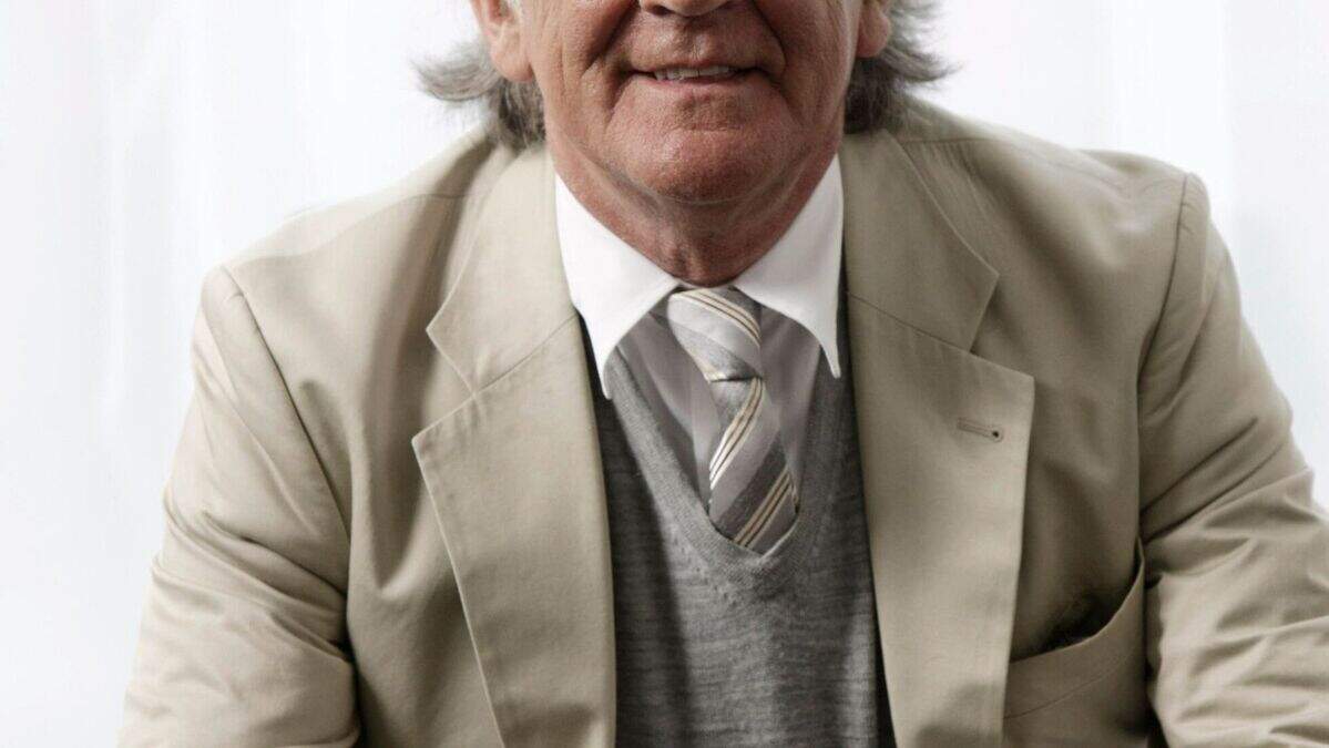 Gerry's 'love letter' to city highlight of film festival | Belfast ...