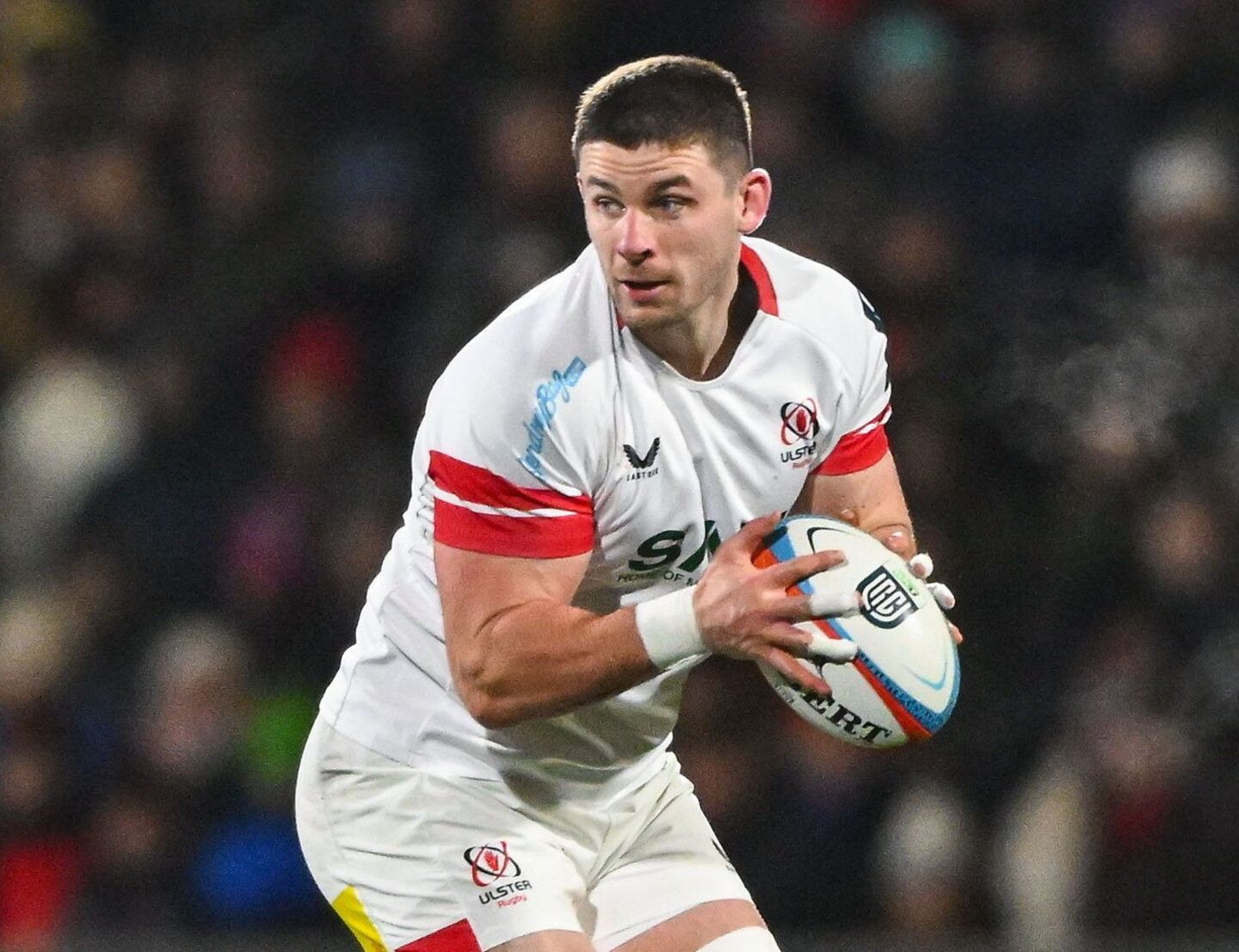 Six Nations Ireland: Ulster's seven call-ups and what they can expect ...