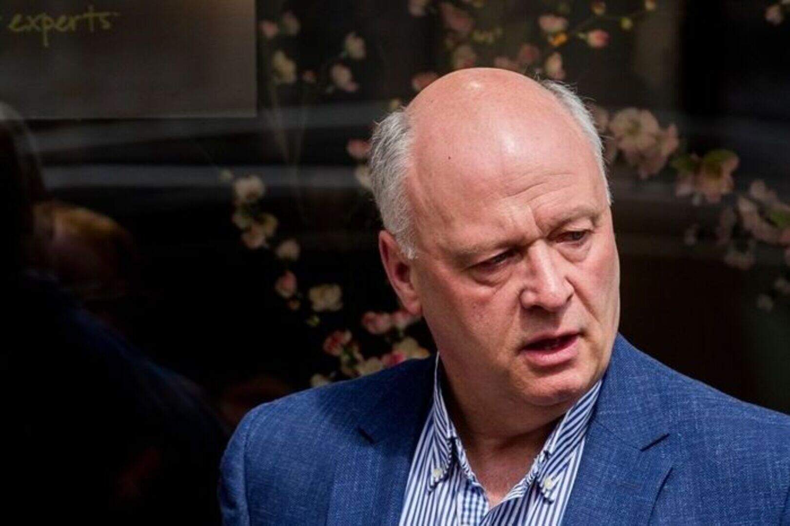 Affair claims leave DUP MP's children 'gutted' - Simpson's alleged ...