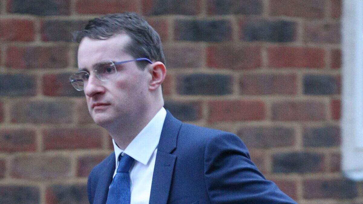 Northern Ireland film director 'used position to sexually assault ...