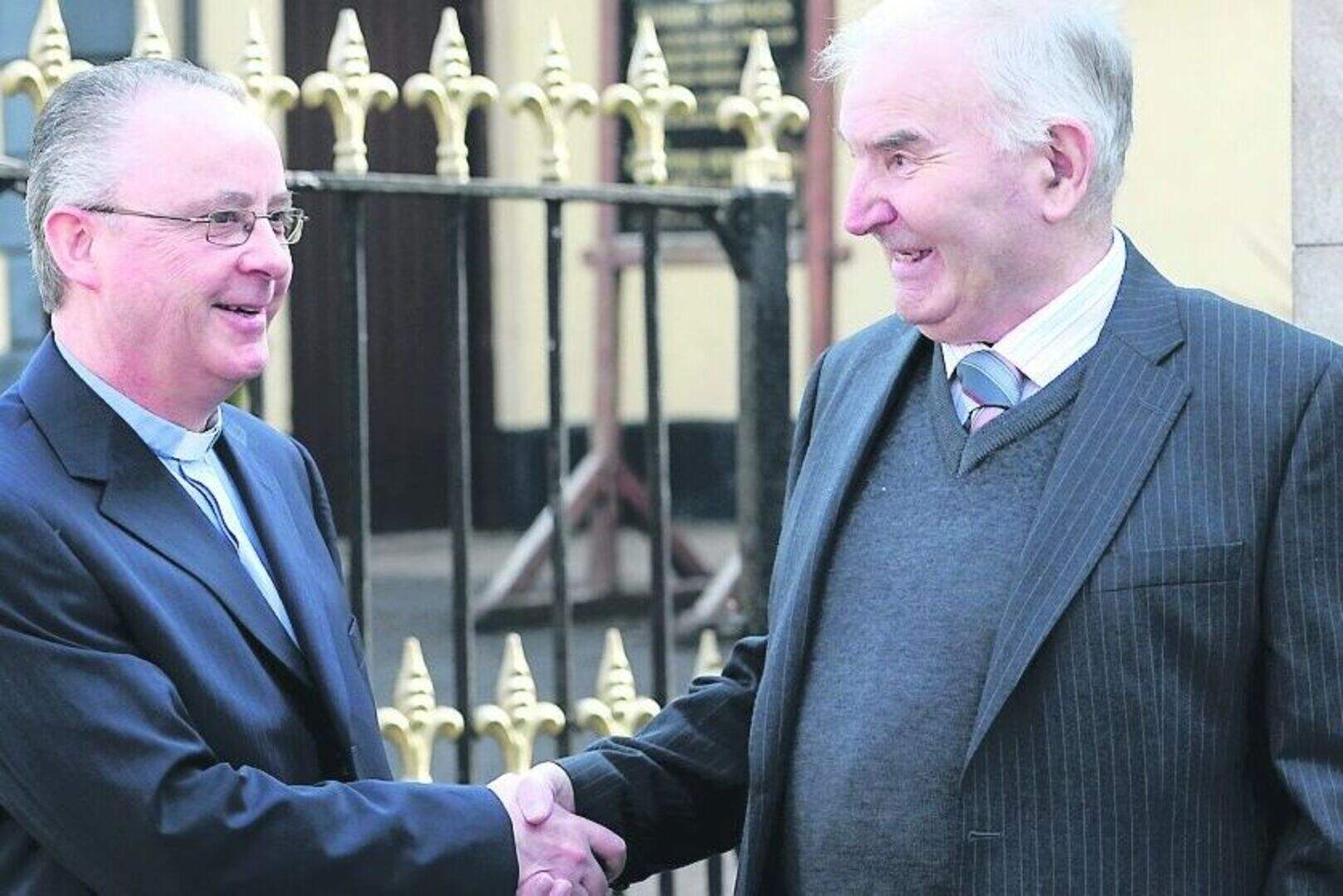 I'm now homeless after cruel and brutal axing by Church: minister ...