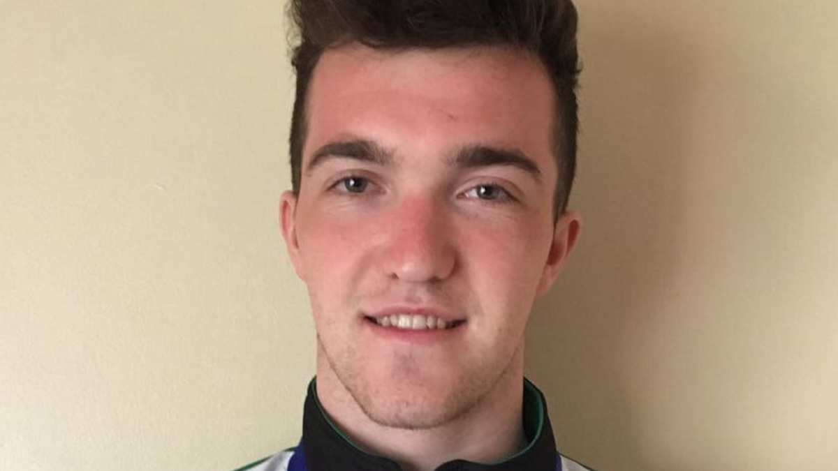 Fired-up Ryan set to take on world's finest in Spain | Belfast Telegraph