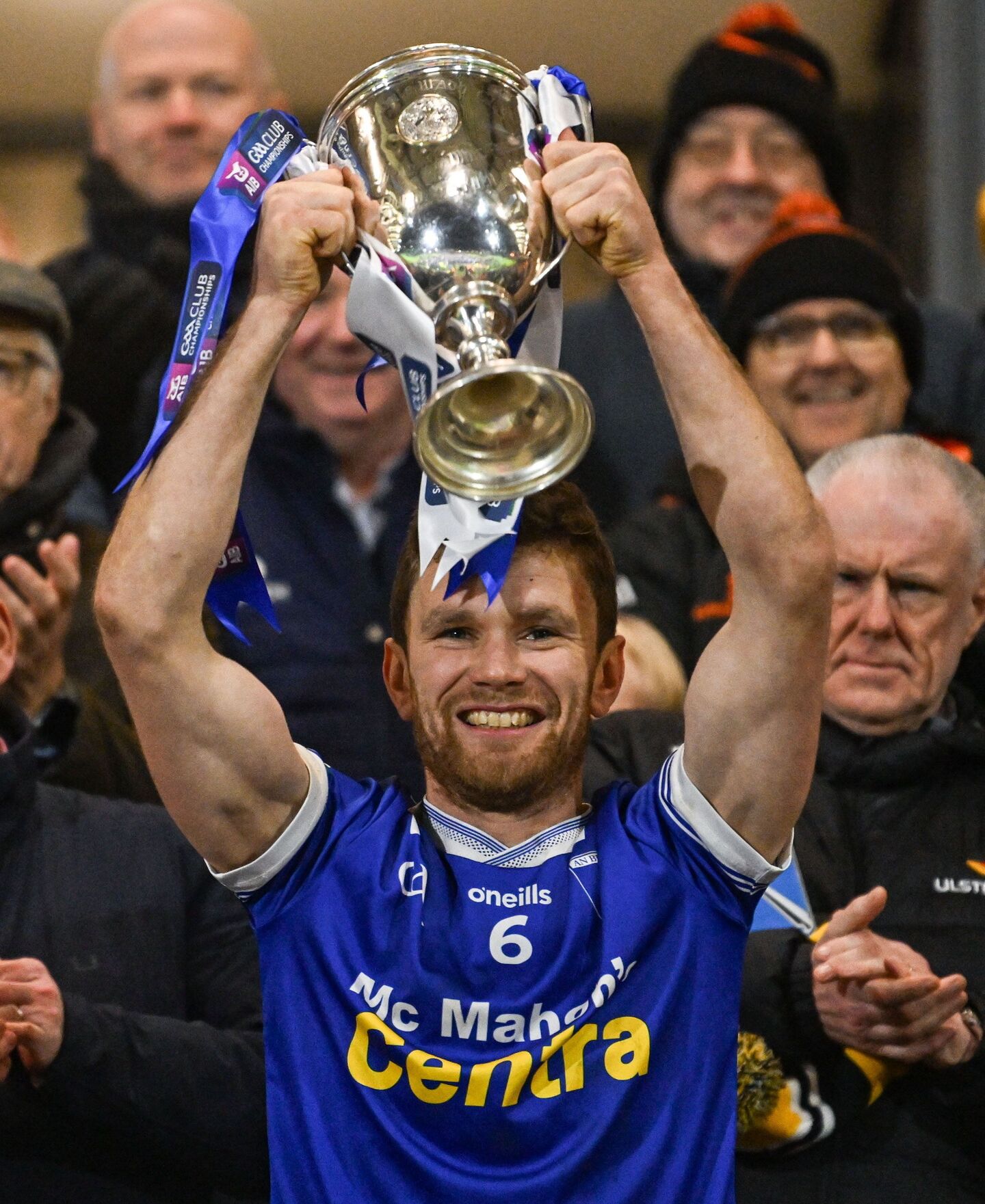 ‘Missed chances cost us dear… we couldn’t find our range’ – Kilcoo boss ...