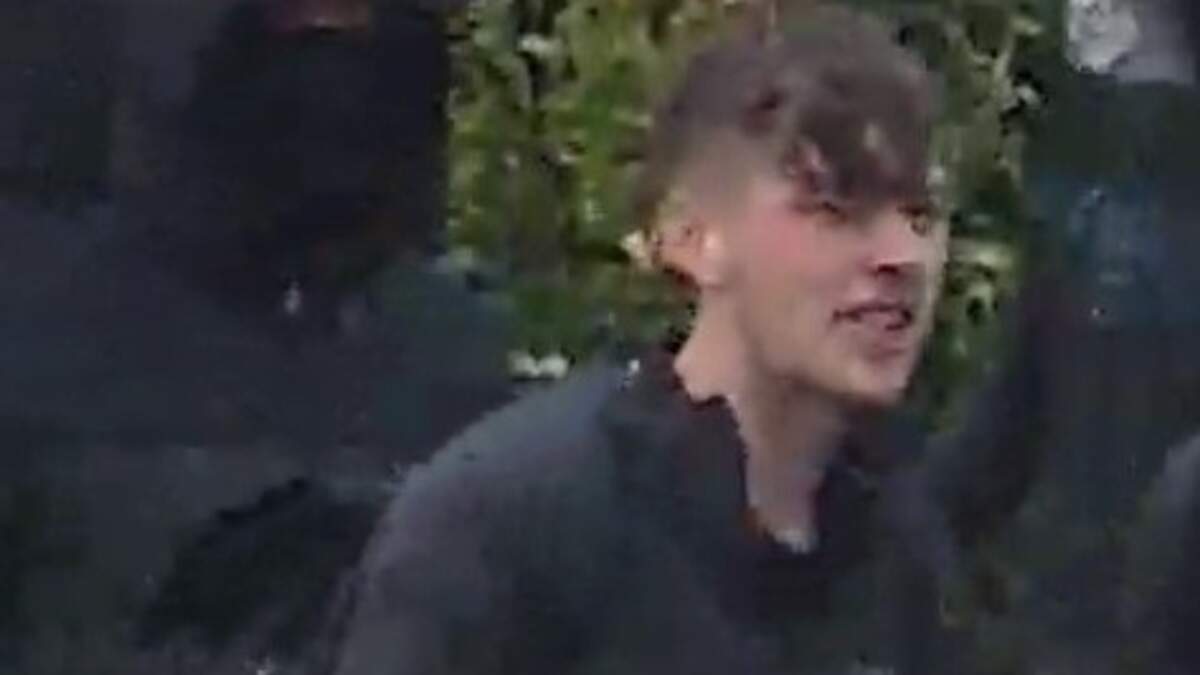 Teenager charged in connection with Belfast race riots refused bail
