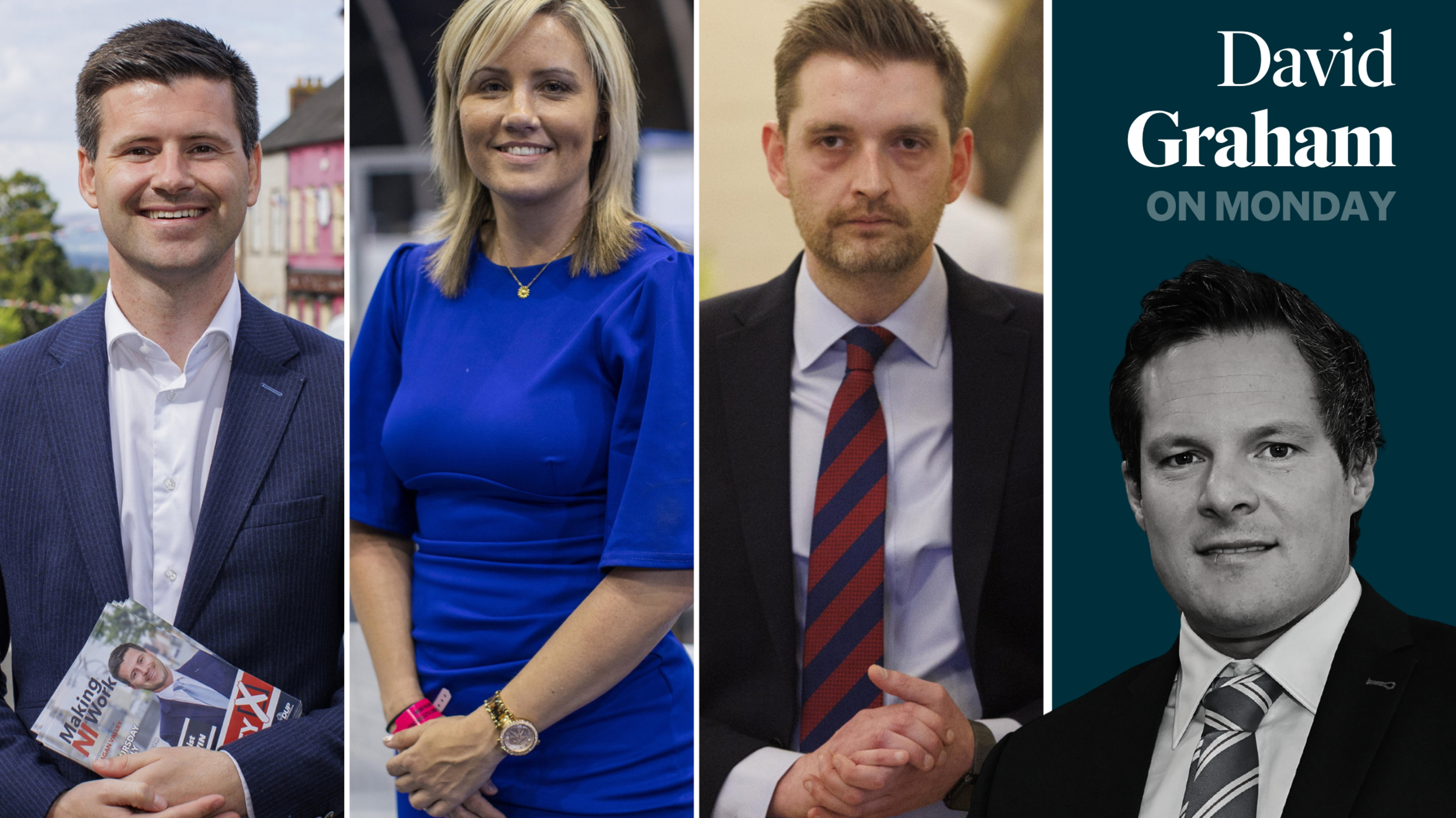 Unionism’s problem has been allowing some of the old guard to outstay their welcome, but a new generation offers hope
