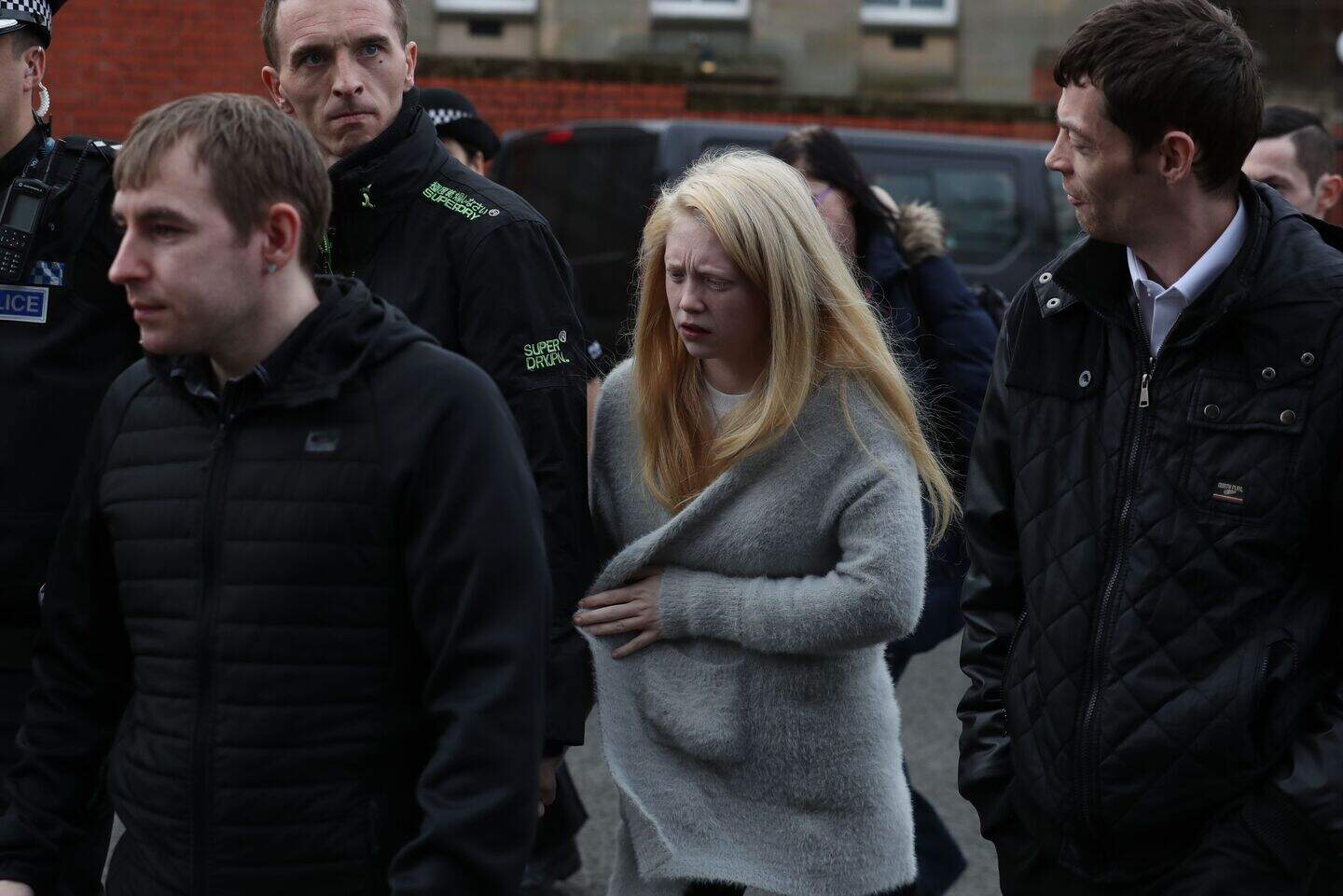 Alesha killer’s doctor criticised over psychopath screening suggestion ...