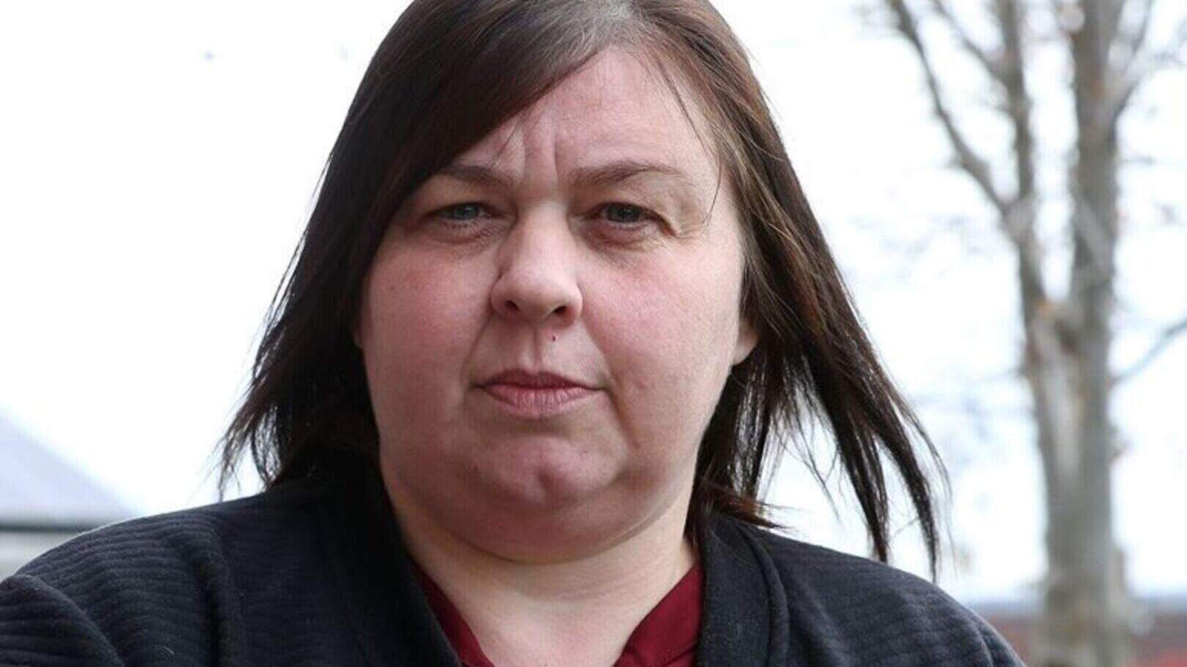 Sex abuse victim’s shock as rapist stepdad released halfway through jail term