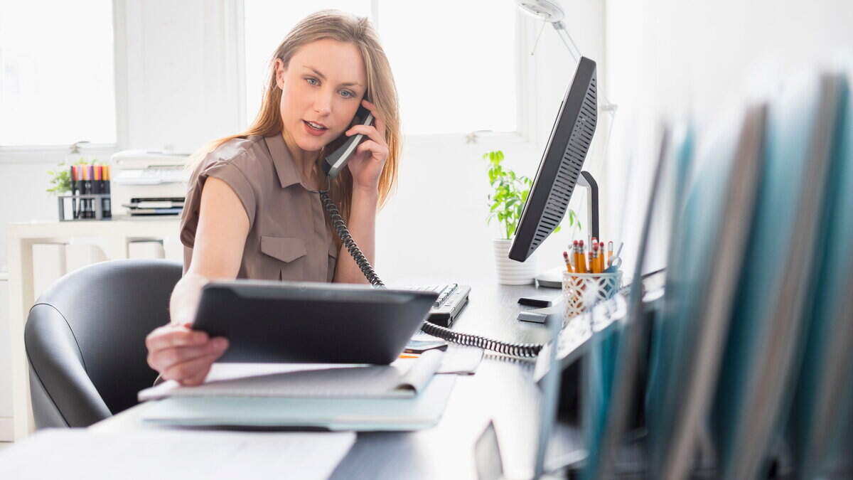 Are you on the hunt for a new job? Here are ten available this week