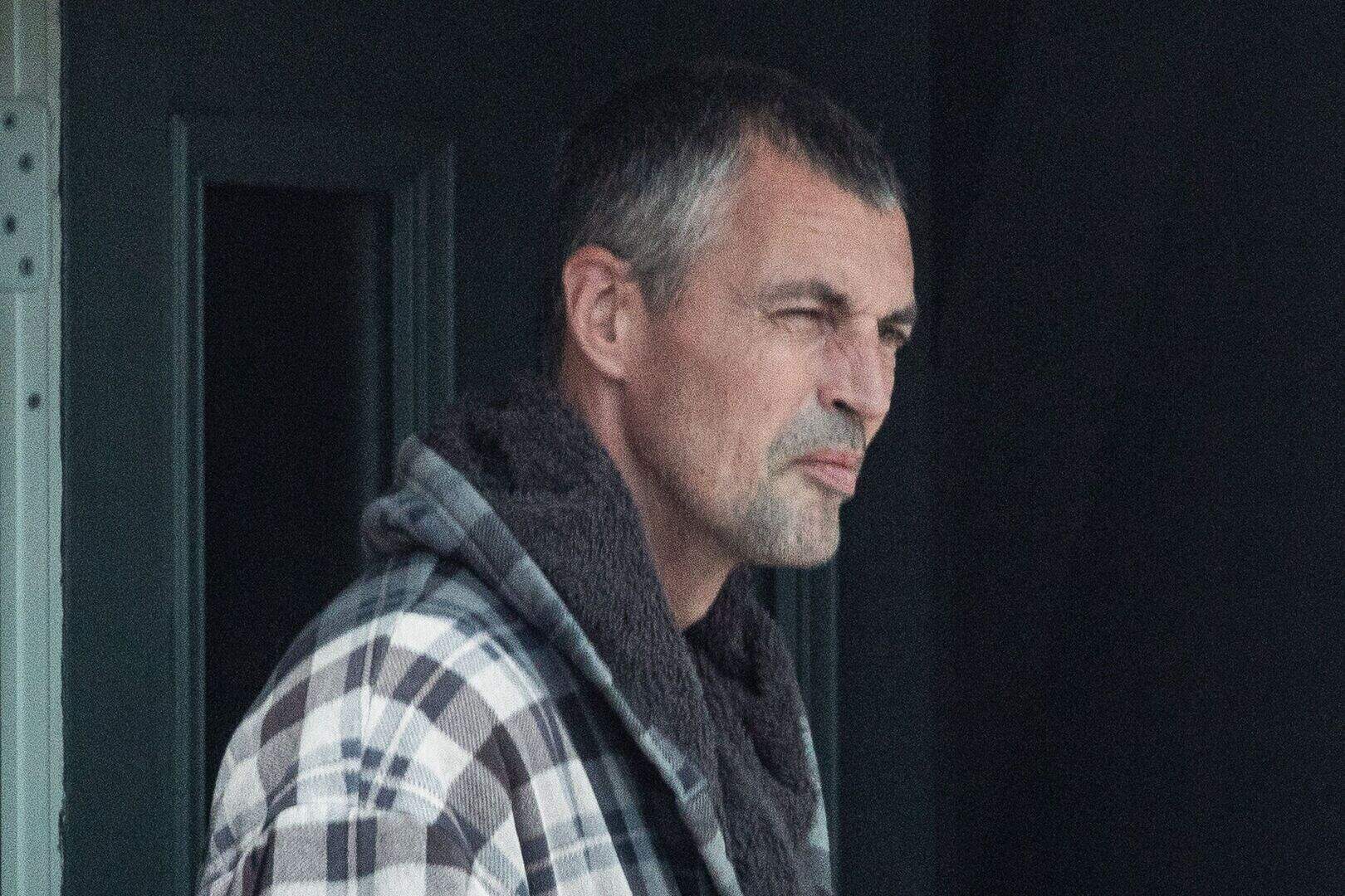 Garry Gordon: Former soldier with MS found guilty of dealing drugs ...