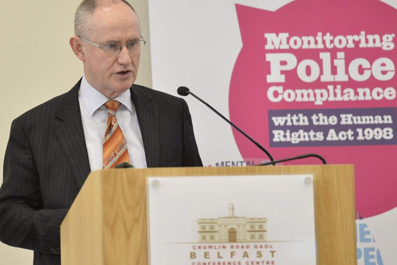 Ulster hockey chief: I had to resign over all-Ireland proposals ...