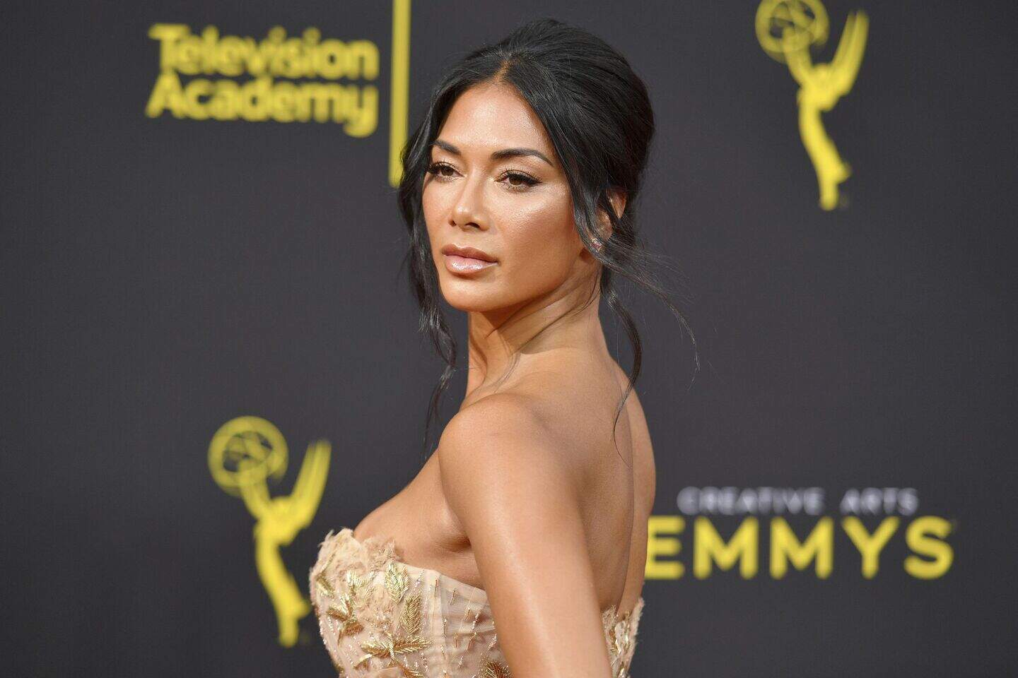 Nicole Scherzinger targeted by Instagram hacker | Belfast Telegraph