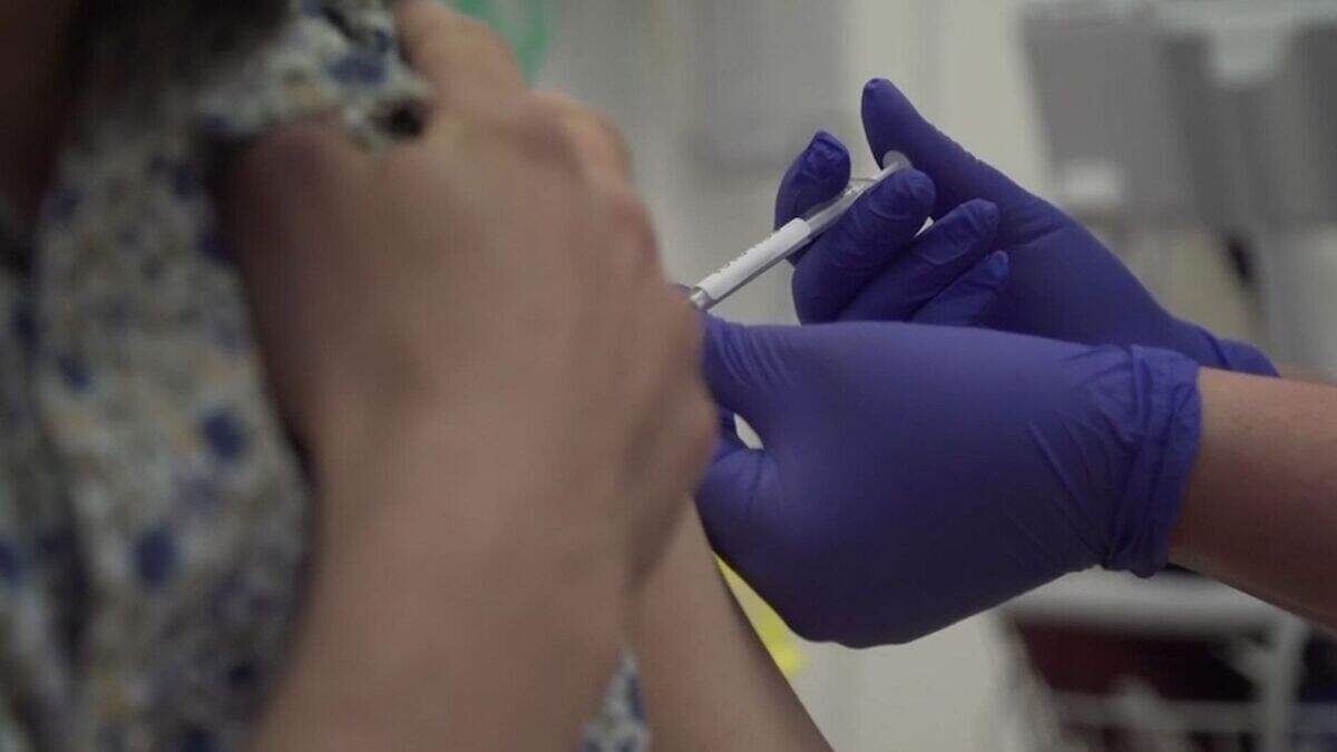 What do we know about the UK’s coronavirus human challenge trial ...
