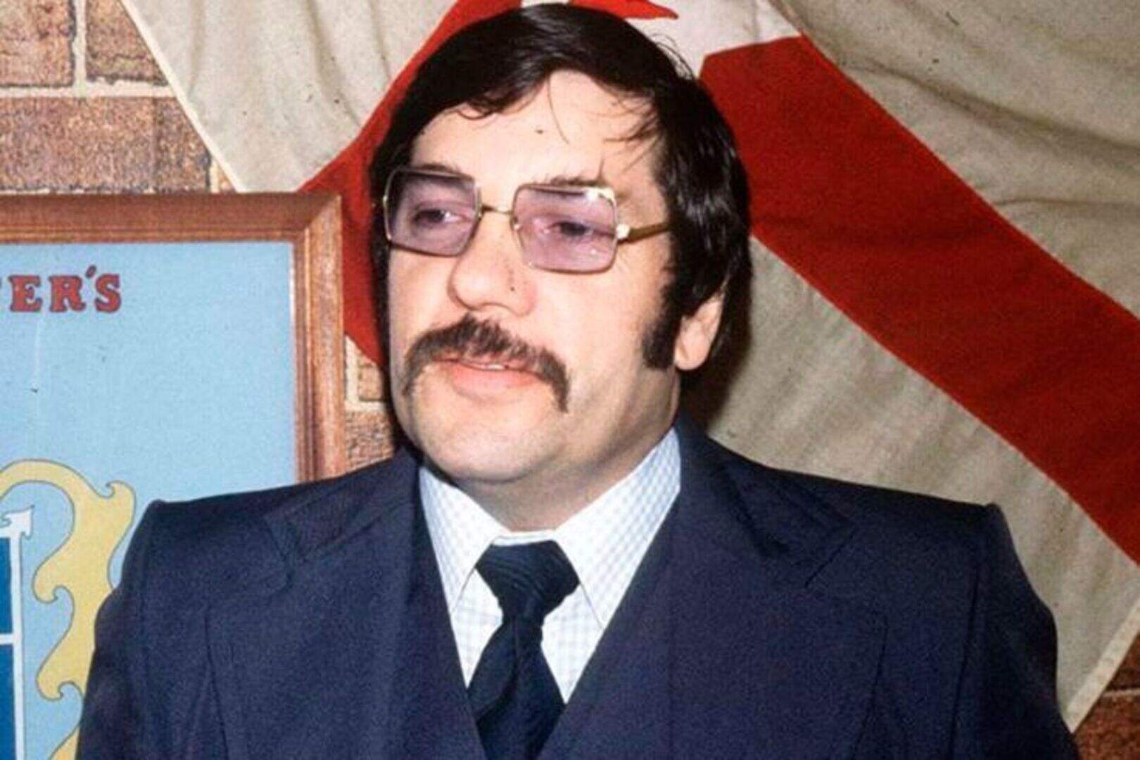 Andy Tyrie: ‘Catholic businessman gave UDA boss cash to fund secret ...