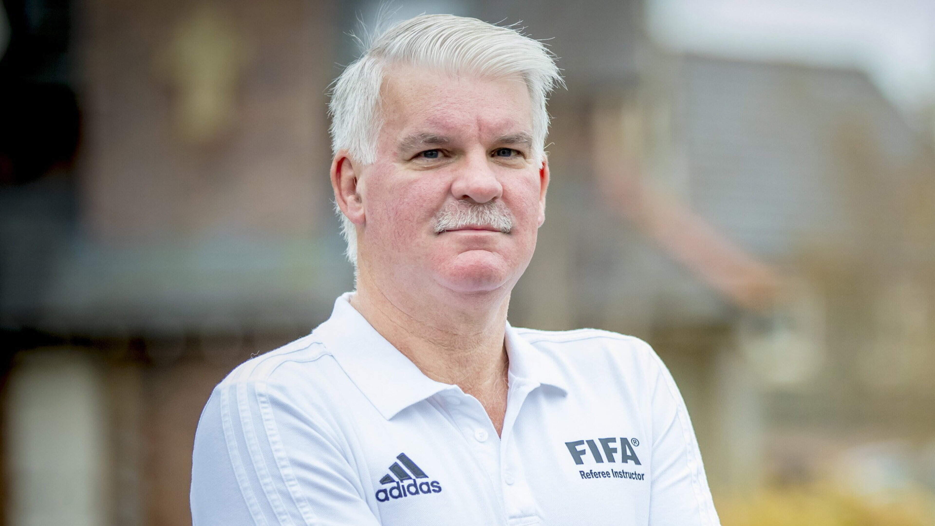 ‘Clubs are making decisions without having a full understanding’: Former World Cup ref calls for education on video technology