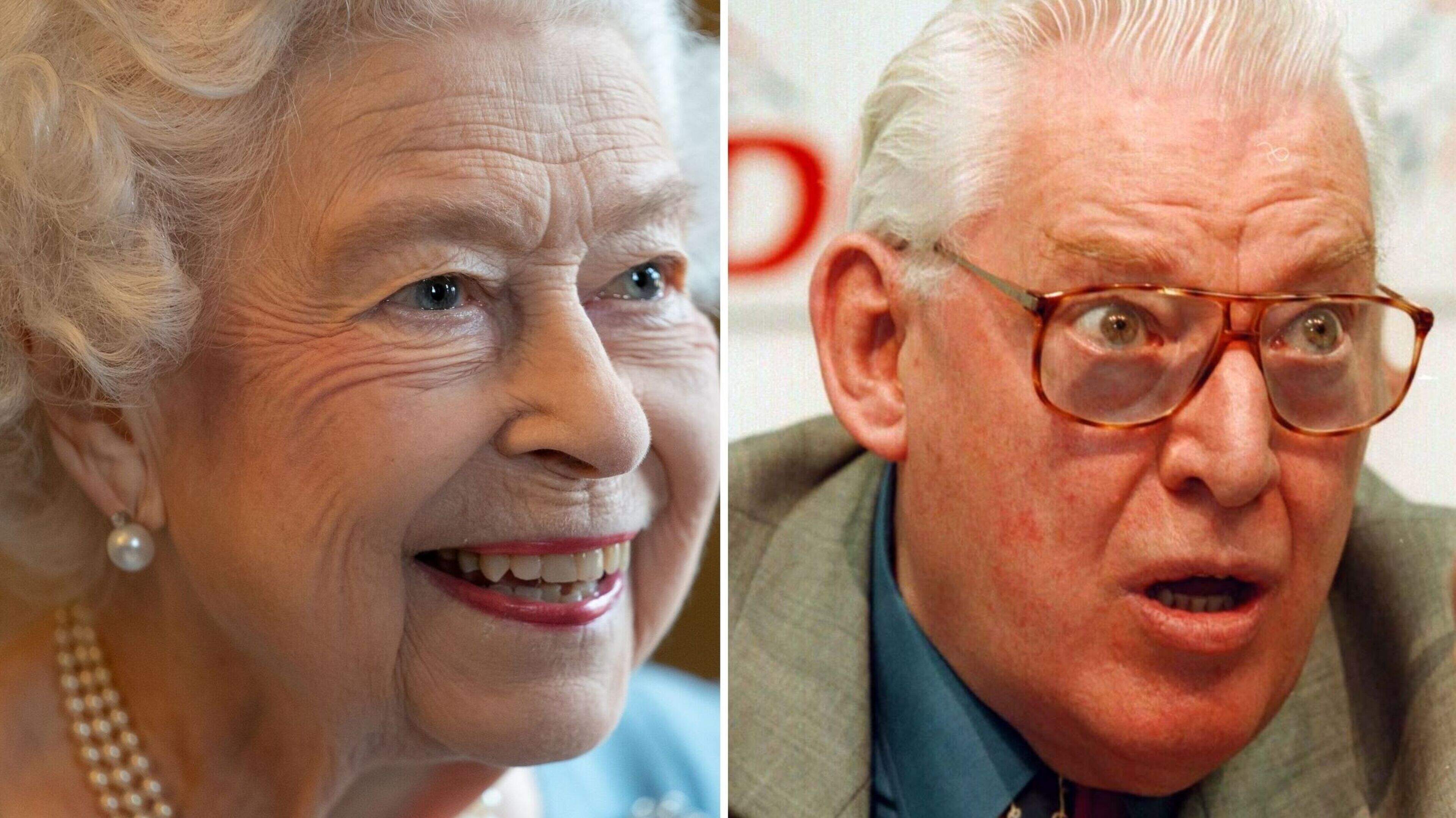 Former President Mary McAleese says Queen Elizabeth ‘abhorred’ Ian Paisley and his politics