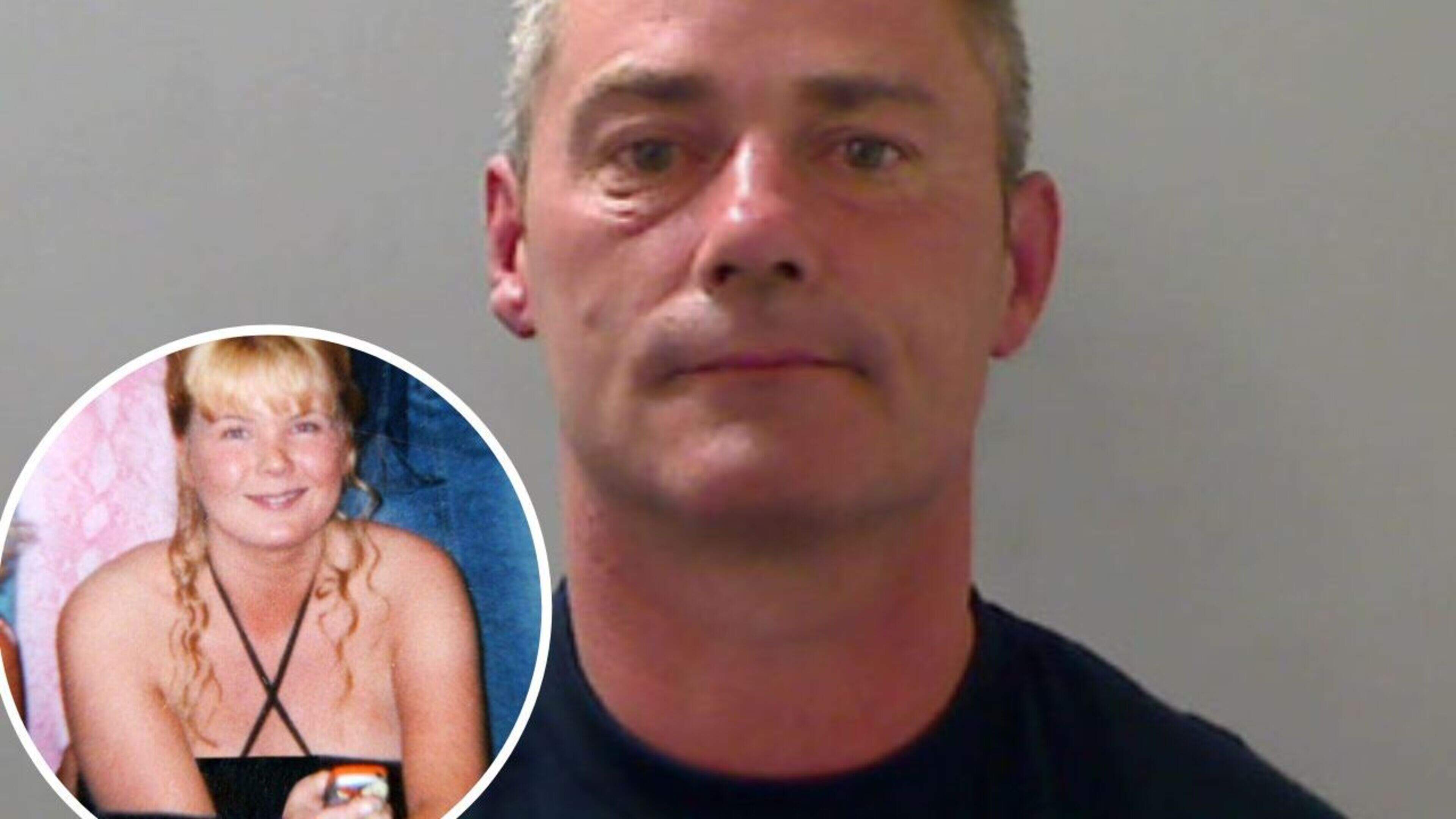 Convicted murderer David McCord sentenced to five months for escape from open prison