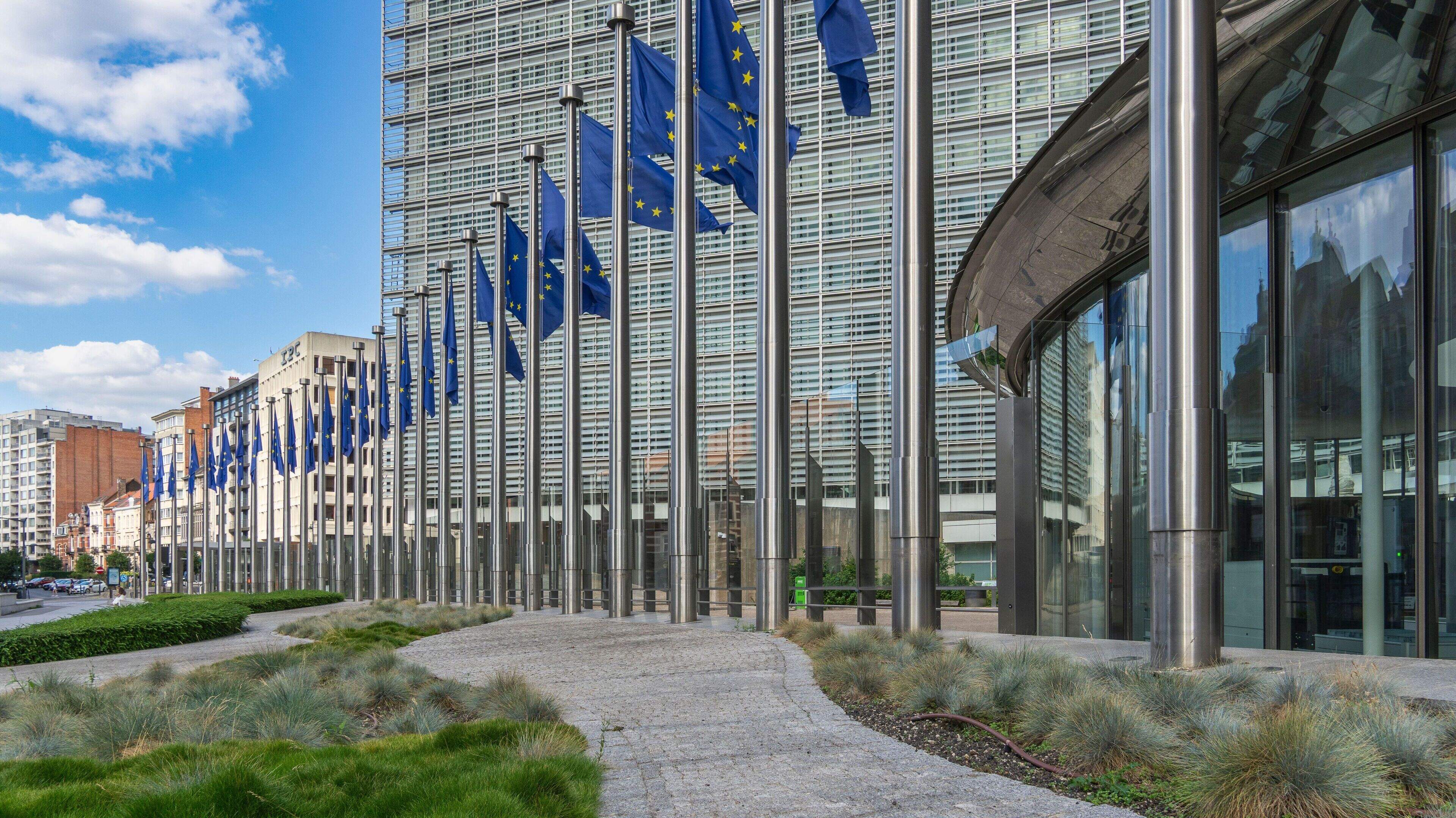 Bre-entry may be next drama to grip the EU
