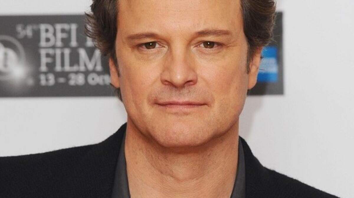 Firth tipped for Baftas triumph | Belfast Telegraph