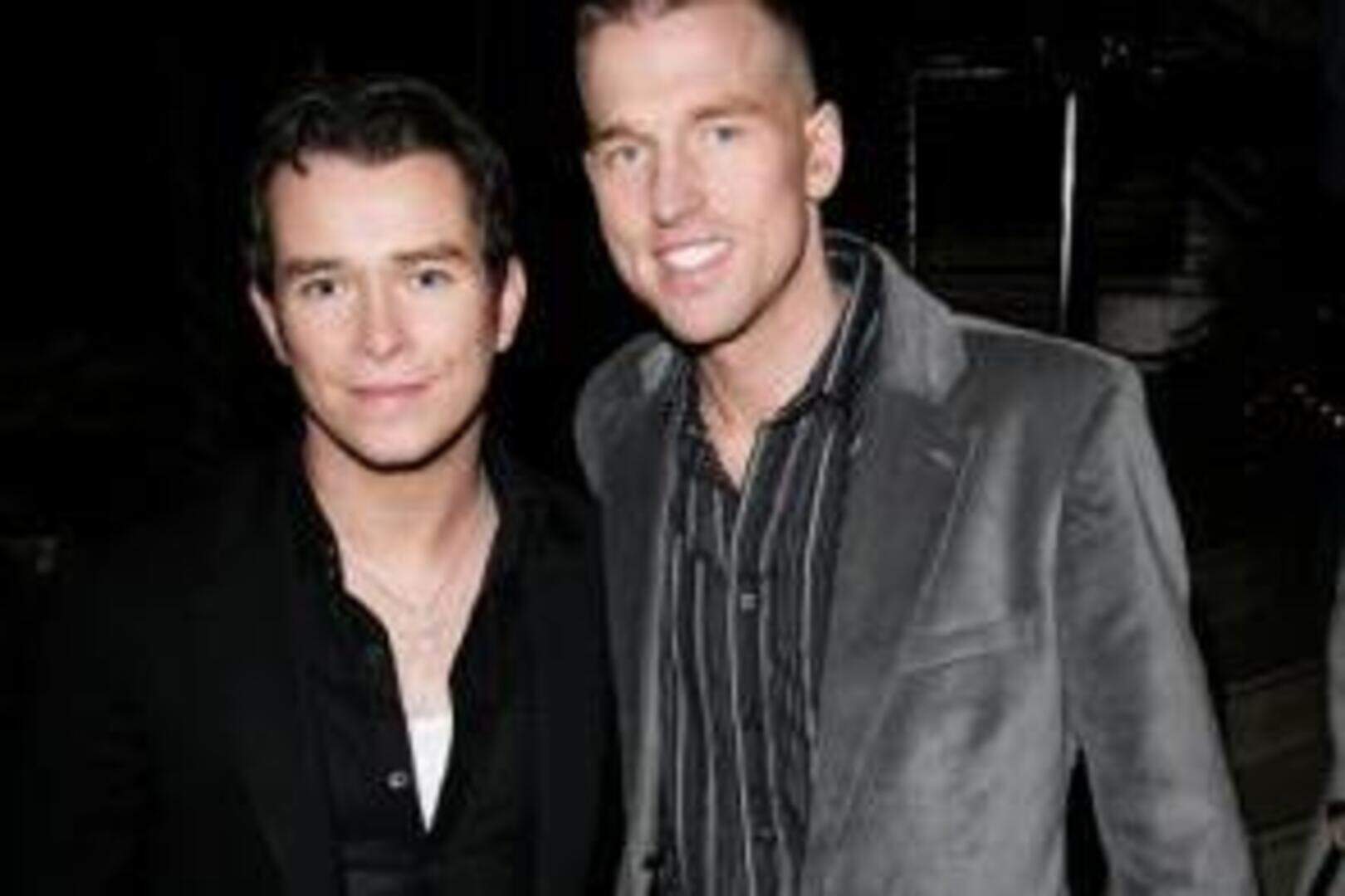 Stephen Gately's family dismiss new drink and drug claims | Belfast ...