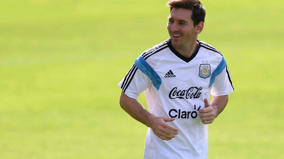 Lionel Messi is force to be reckoned with says manager | Belfast Telegraph
