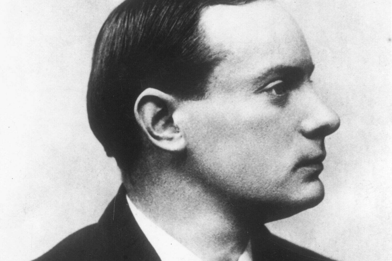 Joseph Campbell: The story of the forgotten Belfast poet who became an ...