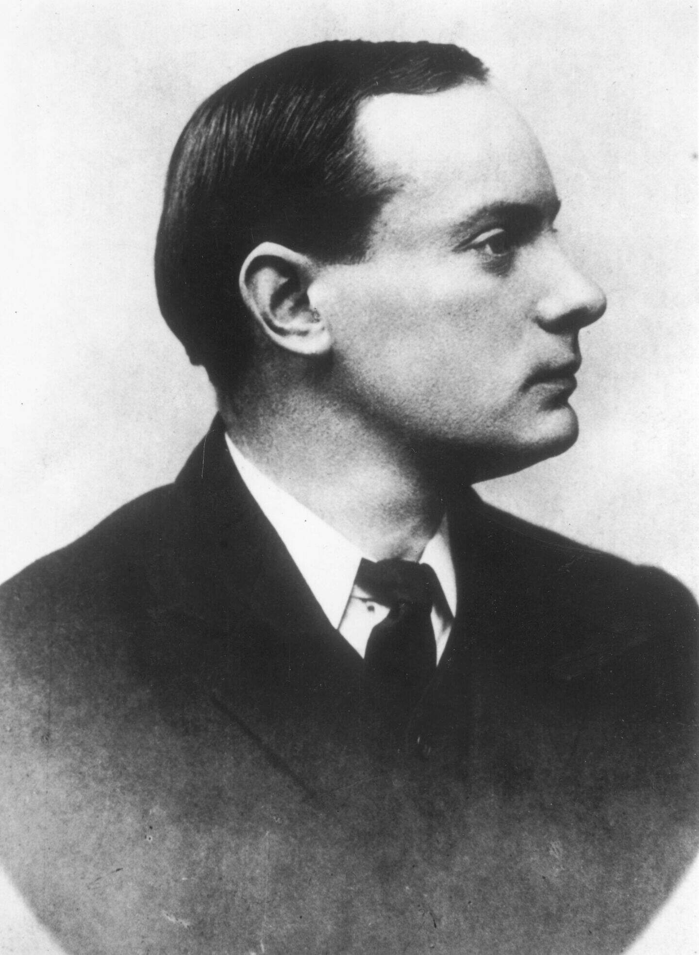 Joseph Campbell: The story of the forgotten Belfast poet who became an ...