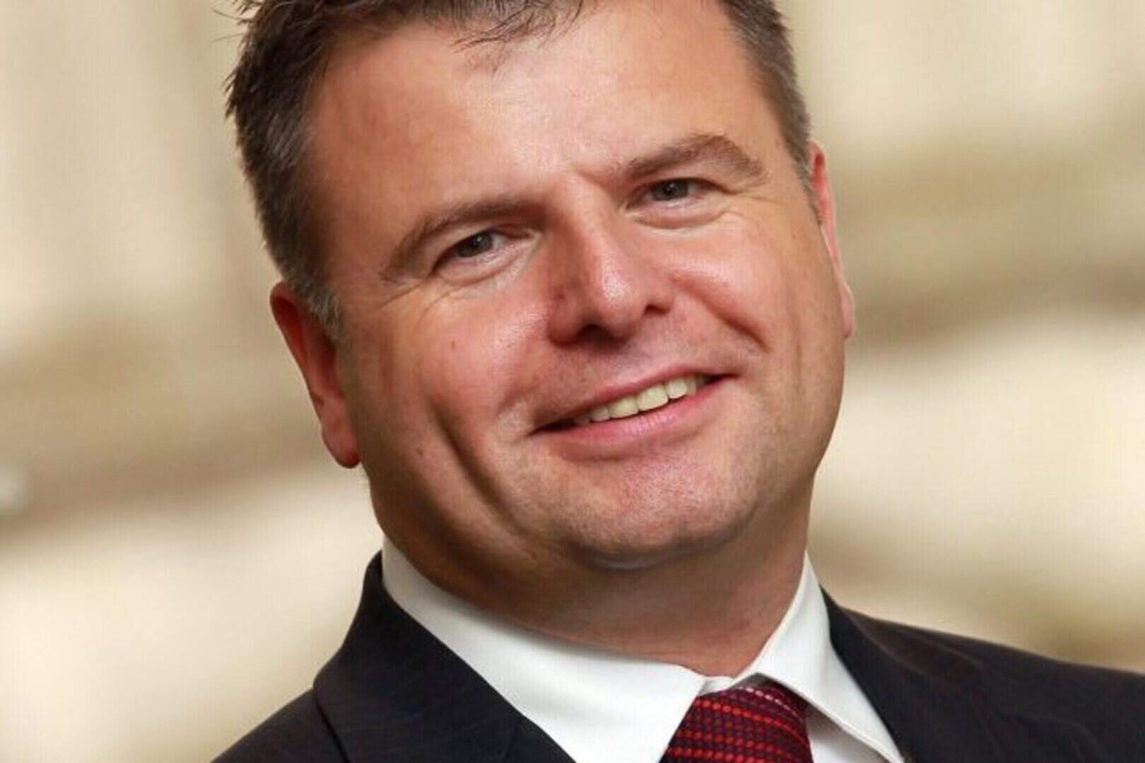 Appointments: Robert McClements | Belfast Telegraph