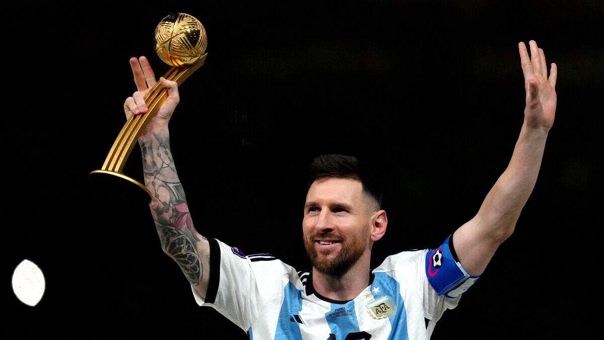 Football rumours: Barcelona’s hopes dip as Lionel Messi’s father opens ...
