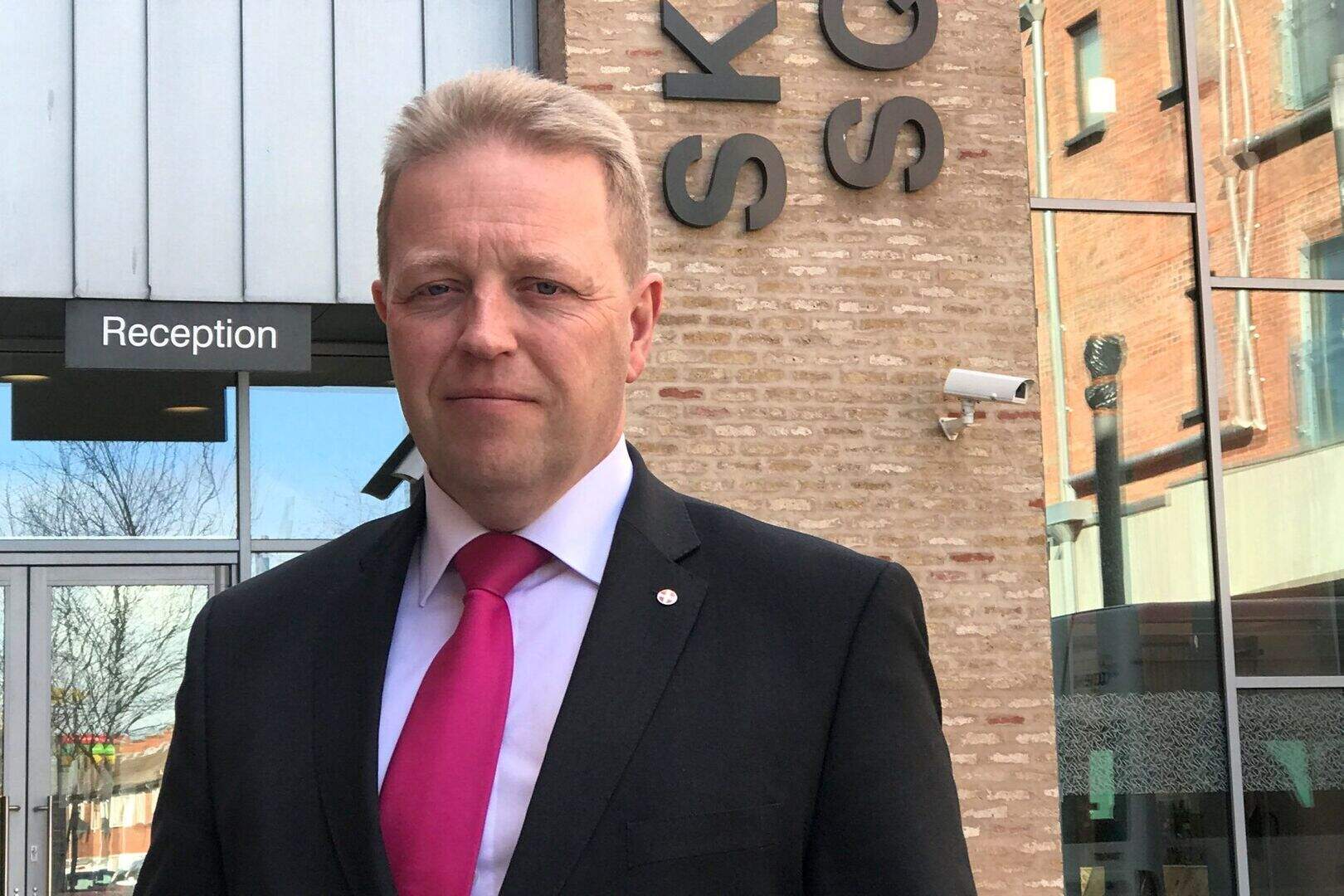 Support: Westminster’s replacement fund plan for NI charities to be ...