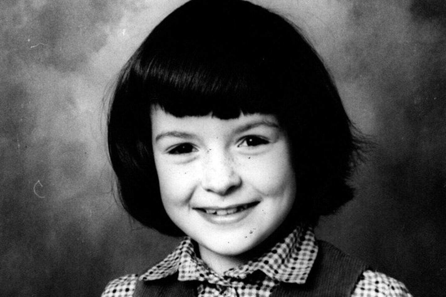 Andrew Cardy: Father of murdered Co Antrim school girl Jennifer Cardy ...