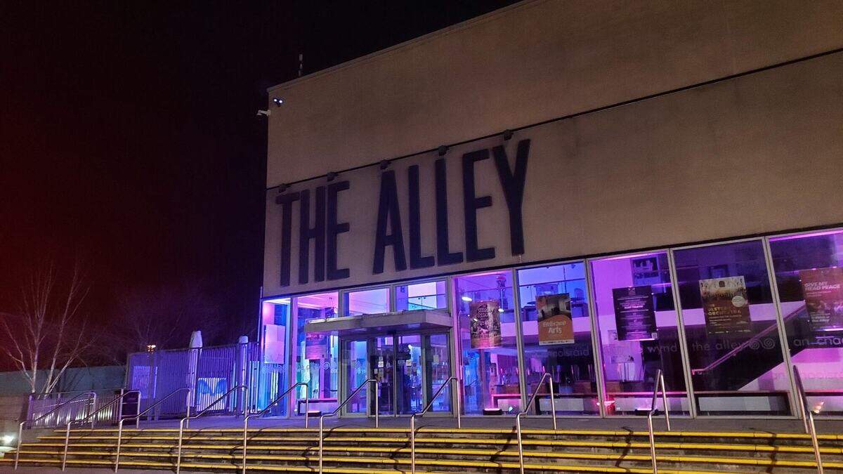 Popular theatre to remain shut until 2027 after repair works are extended for third time