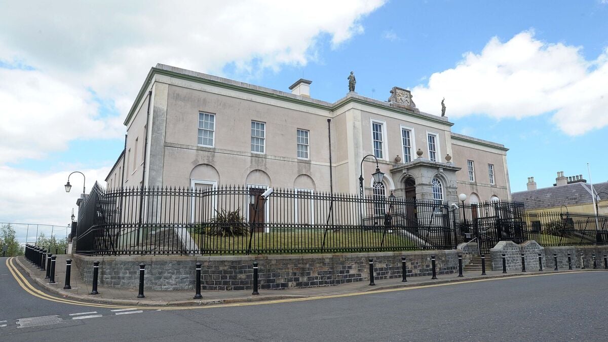 NI man appears in court on charges linked to planned terror attack on ...