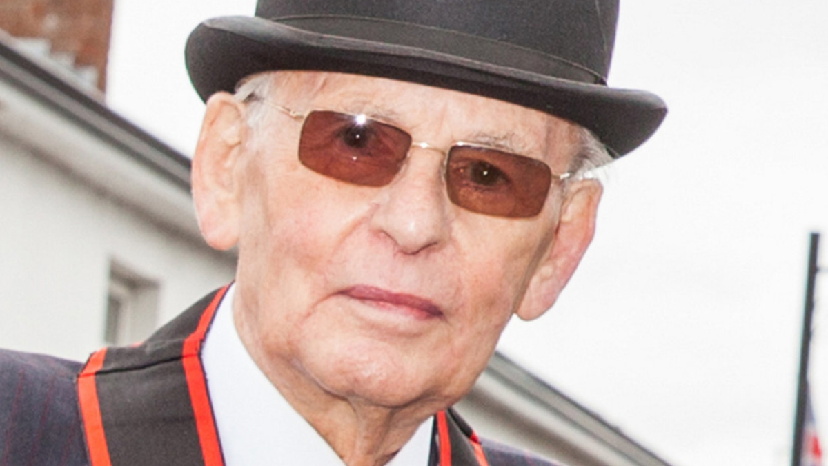 Obituary: Leader of Royal Black Institution Billy Logan was man of ...