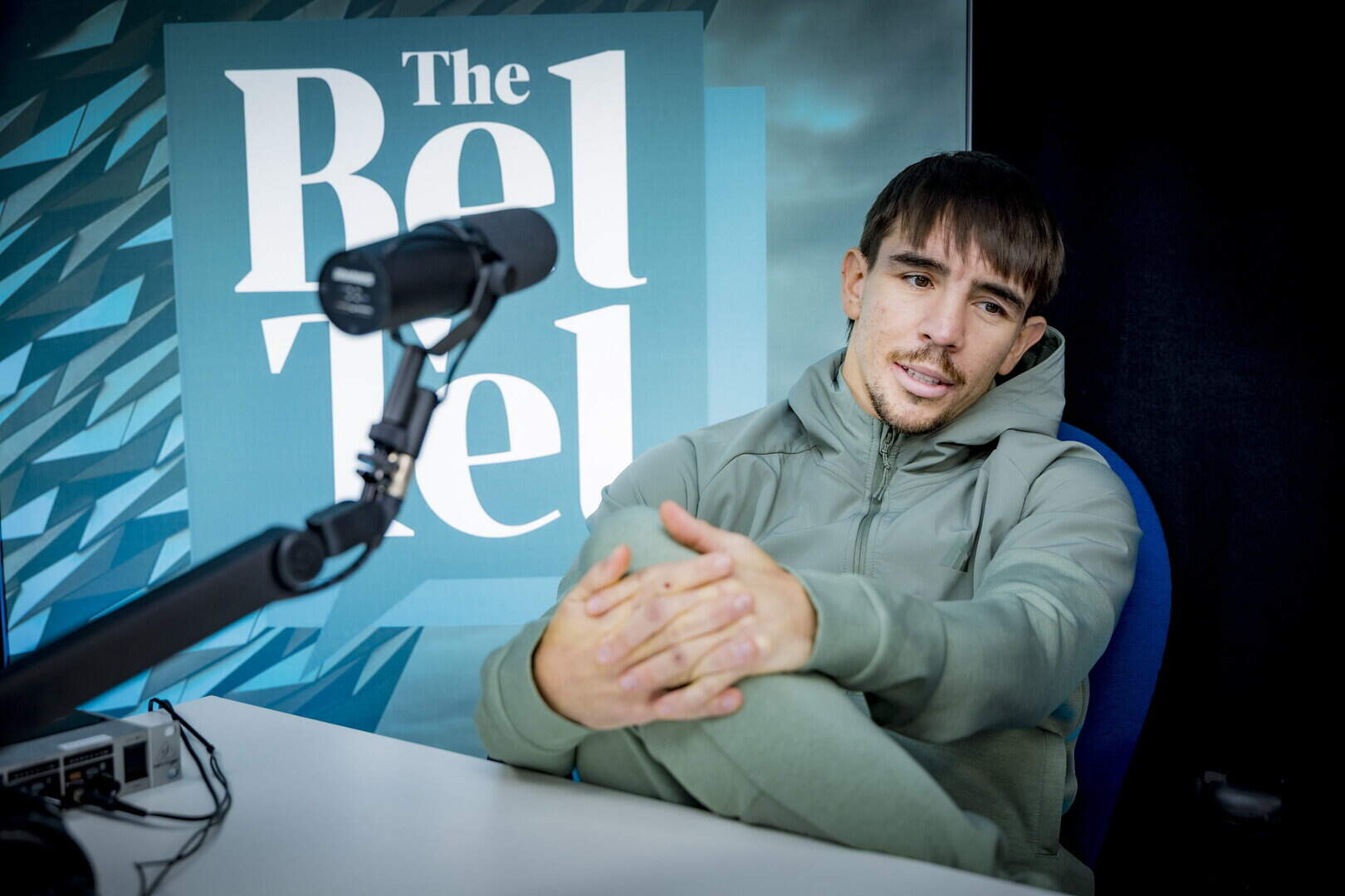 Boxing: Belfast's Michael Conlan on world title dreams | Belfast Telegraph
