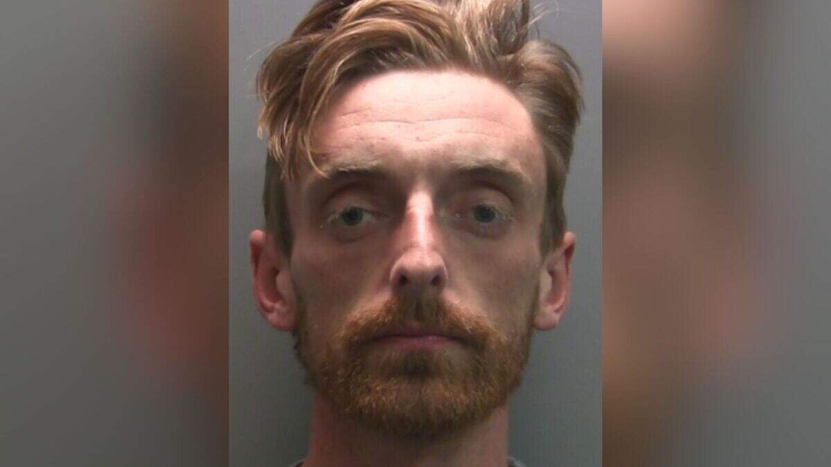 Tyrone man jailed for killing pensioner in crash after ignoring advice not to drive